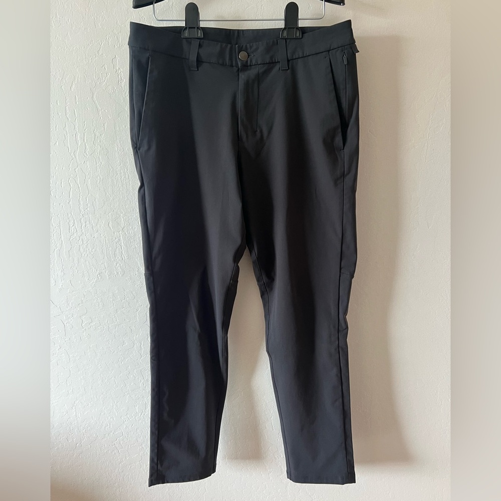 Lululemon Commission Pants (Warpstreme)